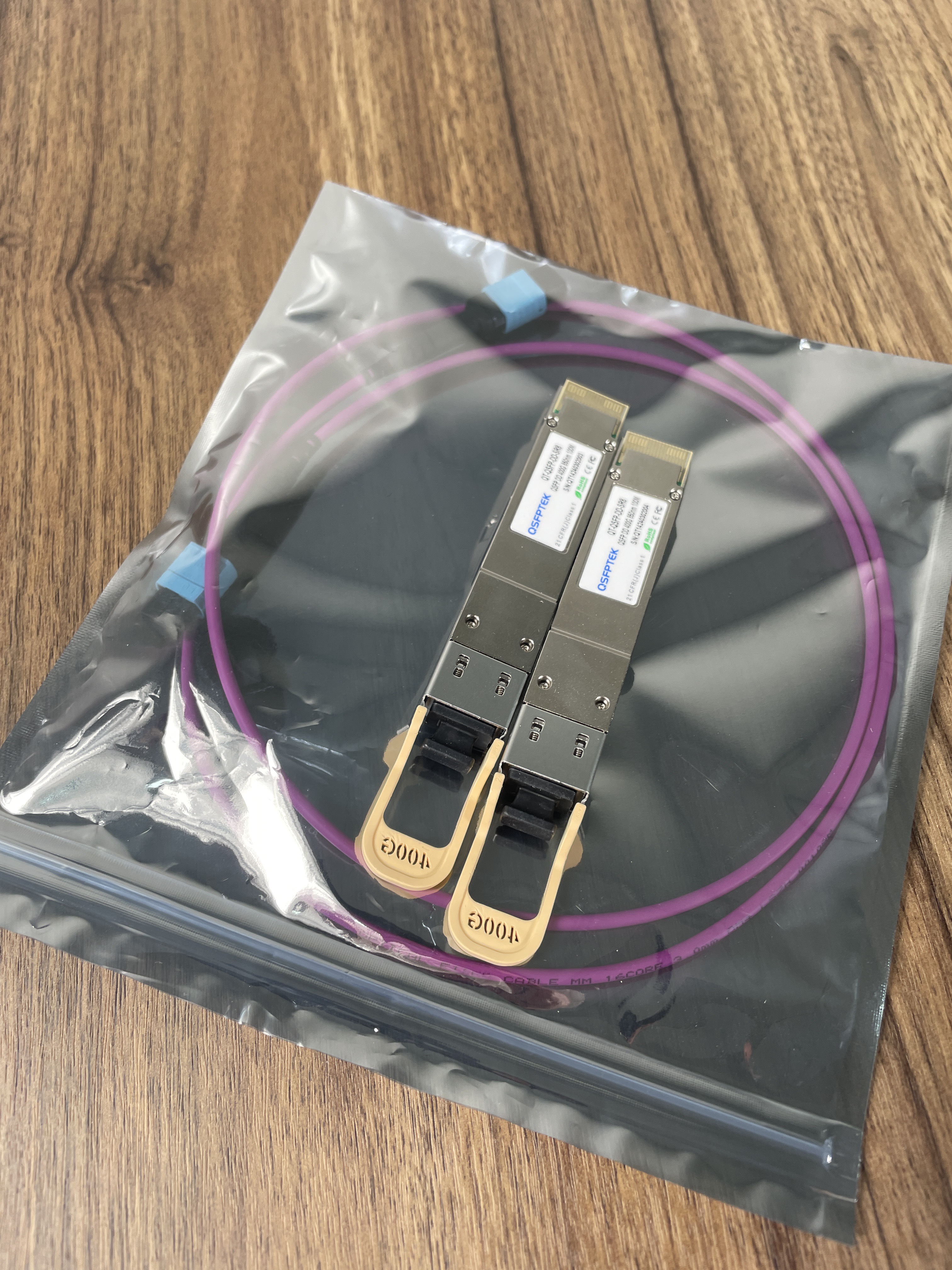 Customer review image