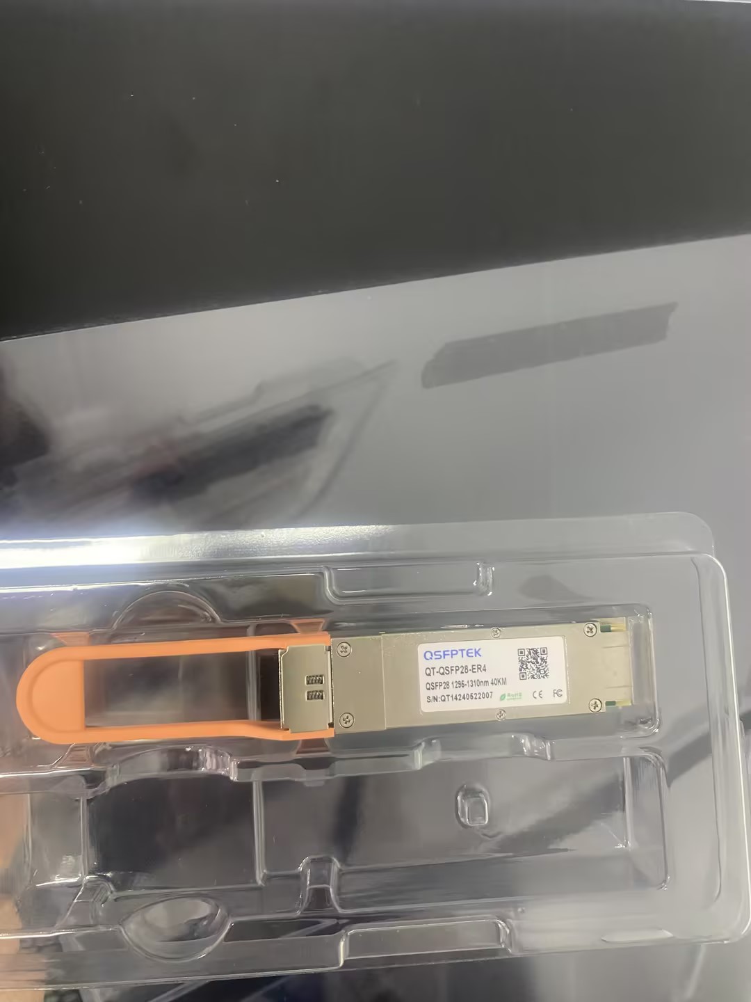 Customer review image