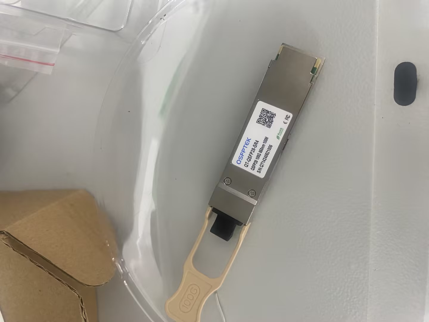 Customer review image